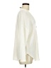 Forever 21 Ivory Long Sleeve Blouse Size M - photo 4