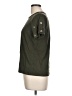MICHAEL Michael Kors Green Short Sleeve Top Size L - photo 5