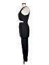Meshki Black Cocktail Dress Size XS - photo 5