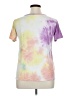 Assorted Brands Tie-dye Purple Short Sleeve T-Shirt Size XL (estimated) - photo 2