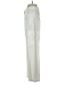 Sincerely Jules Ivory Linen Pants Size S - photo 5