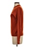 Asics Orange Long Sleeve Turtleneck Size S - photo 5