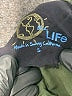 Blue Life 100% Rayon Solid Green Jumpsuit Size S - photo 4
