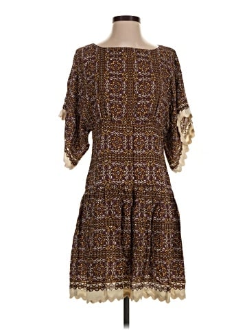 Anna Sui Casual Dress (view 1)
