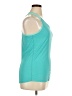 Pearl Izumi Teal Active Tank Size XL - photo 4