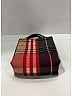 Burberry Plaid Red Tote One size - photo 3