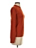 Asics Orange Long Sleeve Turtleneck Size S - photo 4