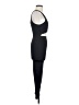 Meshki Black Cocktail Dress Size XS - photo 4