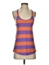 Alternative Earth Purple Tank Top Size S - photo 1