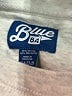 blue 84 Silver Sweatshirt Size L - photo 7