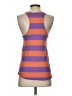 Alternative Earth Purple Tank Top Size S - photo 2