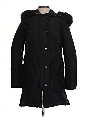 Vince. Coat (view 1)