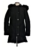 Vince. Black Coat Size XXS - photo 1