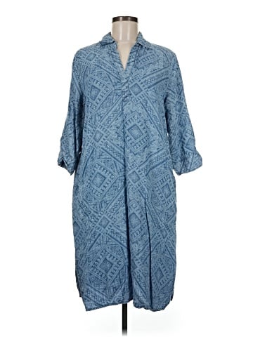 Chico's Casual Dress (view 1)