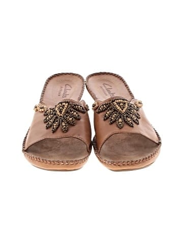 Clarks Wedges (view 2)