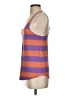 Alternative Earth Purple Tank Top Size S - photo 5