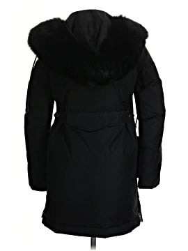Vince. Coat (view 2)