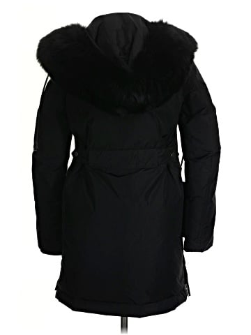 Vince. Coat (view 2)