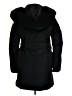 Vince. Black Coat Size XXS - photo 2