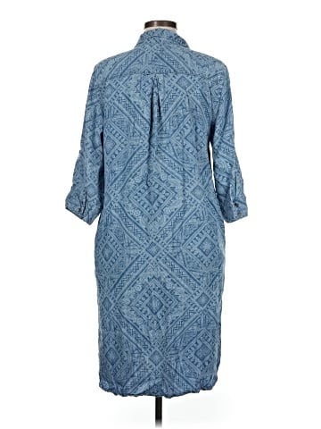 Chico's Casual Dress (view 2)