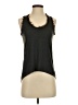 Soft Joie Gray Tank Top Size XS - photo 1