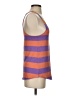 Alternative Earth Purple Tank Top Size S - photo 4