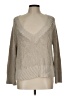 Classic Six Tan Pullover Sweater Size L - photo 1