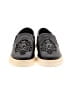 Brighton Black Sneakers Size 10 - photo 2