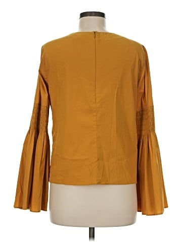 CATHERINE Catherine Malandrino Long Sleeve Blouse (view 2)