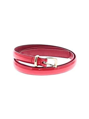 Banana Republic Leather Belt (view 1)
