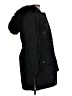 Vince. Black Coat Size XXS - photo 4