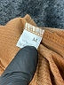 Unbranded Brown Casual Dress Size M - photo 7