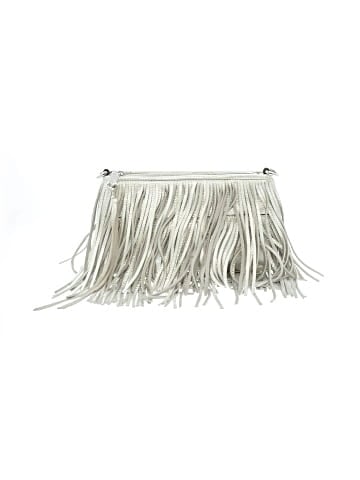 Rebecca Minkoff Leather Crossbody Bag (view 1)