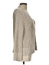 Classic Six Tan Pullover Sweater Size L - photo 4