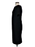 Ann Taylor Solid Black Cocktail Dress Size 2 - photo 5