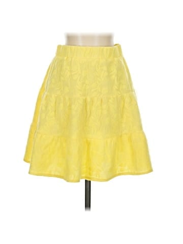 Akaiv Casual Skirt (view 1)