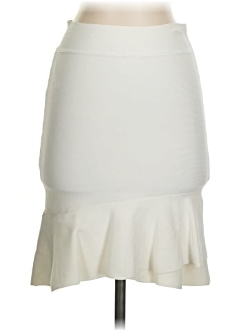 BCBGMAXAZRIA Formal Skirt (view 1)