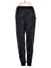 Lularoe Print Blue Casual Pants Size XS - photo 2