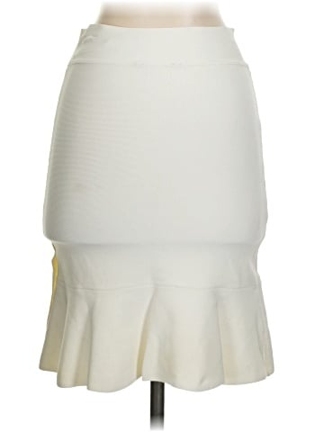 BCBGMAXAZRIA Formal Skirt (view 2)