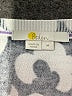 Boden Paisley Blue Cardigan Size M - photo 7