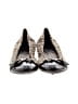 Attilio Giusti Leombruni Animal Print Black Flats Size EU (IT) 36 / US 6 - photo 2