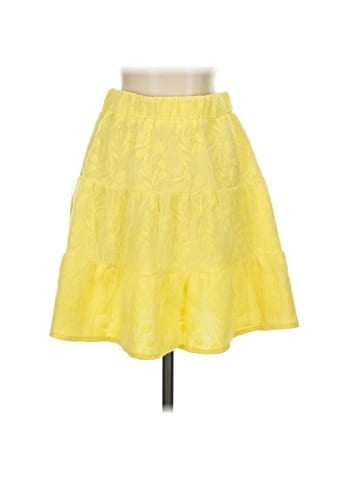 Akaiv Casual Skirt (view 2)