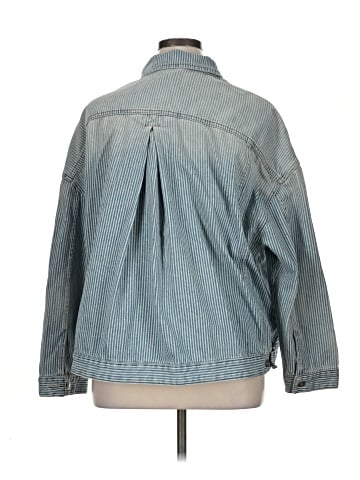 We the Free Denim Jacket (view 2)