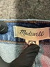 Madewell Blue Jeans Size 27 waist (petite) - photo 7