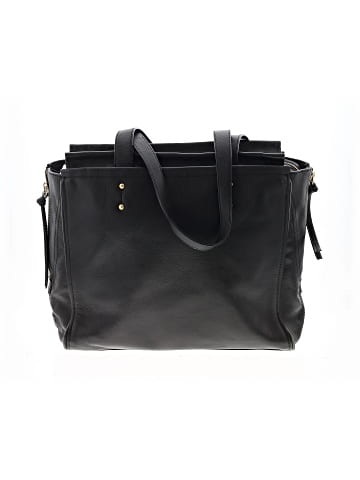 Cole Haan Leather Tote (view 1)