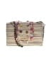 Kooreloo Tweed Gold Crossbody Bag One size - photo 1