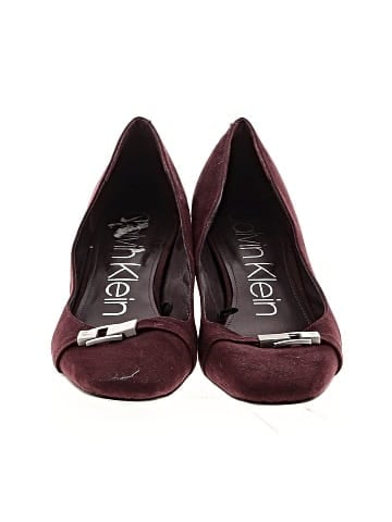 Calvin Klein Heels (view 2)