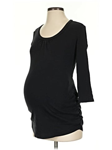 A Pea in the Pod 3/4 Sleeve T-Shirt (view 1)