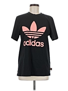 Adidas X PHARRELL WILLIAMS Short Sleeve T-Shirt (view 1)
