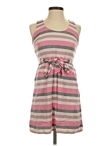 Ann Taylor LOFT Outlet Casual Dress (view 1)
